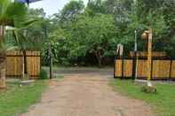 Lobby PAN Beach Resort Krabi