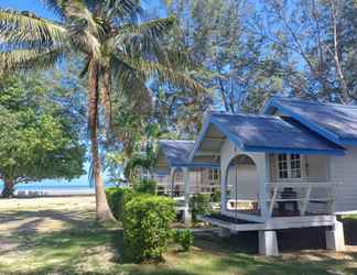 Exterior 2 PAN Beach Resort Krabi