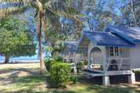 Exterior PAN Beach Resort Krabi