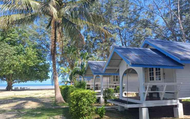PAN Beach Resort Krabi