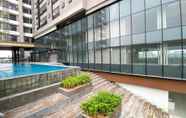 Exterior 7 Good Choice Studio at Apartment Anwa Residence Bintaro By Travelio