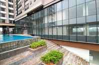 Exterior Good Choice Studio at Apartment Anwa Residence Bintaro By Travelio