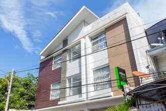 Exterior 4 Urbanview Erga Family Residence Syariah Surabaya