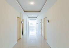 Others 3 Urbanview Erga Family Residence Syariah Surabaya by RedDoorz