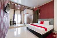 Lainnya RedDoorz Syariah near Minangkabau International Airport