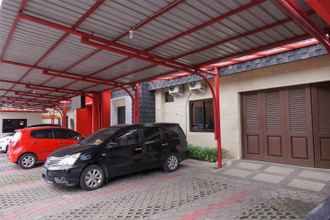 Exterior 4 Palem Merah Gejayan Premiere