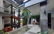 Others 6 deSERUNI Guesthouse Kerobokan 