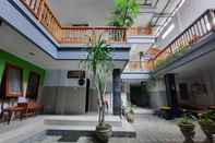 Others deSERUNI Guesthouse Kerobokan 