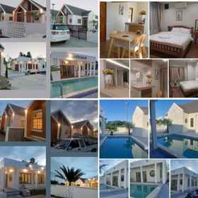 Others 1 The Nordic House Pool Villa Chiangmai, Khách sạn B2 coffee