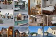 Lainnya The Nordic House Pool Villa Chiangmai
