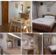 ห้องนอน 4 The Nordic House Pool Villa Chiangmai