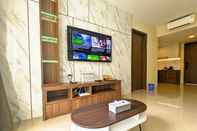 Lobby Lovina 12A-17 at Nagoya Thamrin City