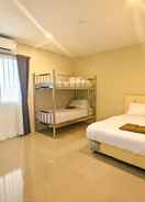 BEDROOM Lovina 12A-17 at Nagoya Thamrin City