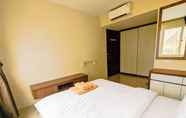 Bedroom 2 Lovina 12A-17 at Nagoya Thamrin City