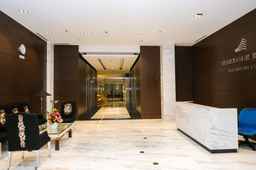 Lovina 21-07 at Harbour Bay, Rp 896.933