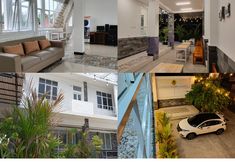 外観 4 Galeri Taman Prambanan