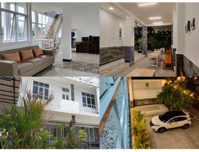 外観 4 Galeri Taman Prambanan