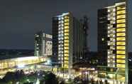 ภายนอกอาคาร 4 Mataram City Tower Sadewa Lantai 3 by Citahome