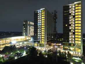 ภายนอกอาคาร 4 Mataram City Tower Sadewa Lantai 3 by Citahome