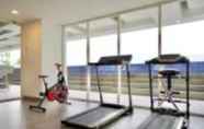 Fitness Center 6 Mataram City Tower Sadewa Lantai 3 by Citahome
