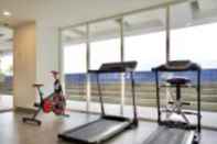 Fitness Center Mataram City Tower Sadewa Lantai 3 by Citahome