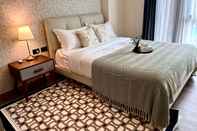 Bedroom Happy Travel @ The One ChiangMai Condo
