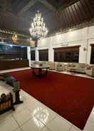 LOBBY Sadinah Sahid by Meliala