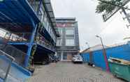 Exterior 3 RedDoorz near Stadium Arcamanik Bandung