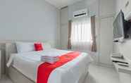 Others 6 RedDoorz near Stadium Arcamanik Bandung