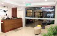 Lobi 5 Hotel Seri Putra