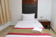 Bedroom Hotel Seri Putra