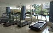 ห้องออกกำลังกาย 6 Cozy and Good 1BR at Marbella Suites Dago Pakar Bandung Apartment By Travelio