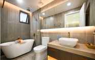 In-room Bathroom 6 Royal State - The Ascentia Phu My Hung