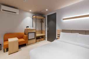 Nishitetsu Hotel Croom Bangkok Silom, THB 3,397.29