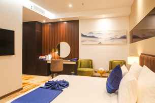 Sandals Aquila Hotel, Rp 1.170.721