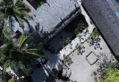 Exterior 2 CocoKabanashomestay
