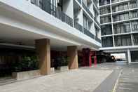 Ruang untuk Umum Asian Homes @ The Podium, Kuching - 3BR