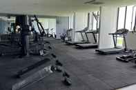 Fitness Center Asian Homes @ The Podium, Kuching - 3BR