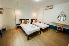 침실 House No.2 Village