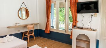 기타 3 House No.2 Village