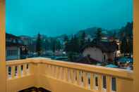 Luar Bangunan The Gate Boutique Hotel Sapa