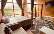 Others 6 Cabin Sikunir Dieng 