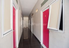 Khác 6 J&B Rooms Utan Kayu Jakarta Mitra RedDoorz