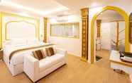 ห้องนอน 3 One Dhatu Ayutthaya Premium Homestay 