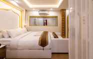 ห้องนอน 5 One Dhatu Ayutthaya Premium Homestay 