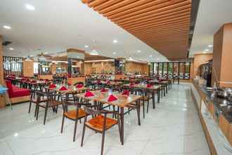 Restoran 4 Annora Service Residence