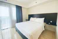 Bedroom Annora Service Residence