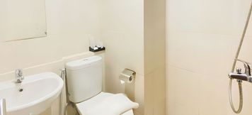 客房内浴室 6 Annora Service Residence