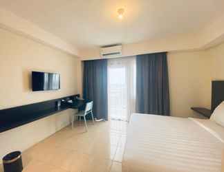 Kamar Tidur 2 Annora Service Residence