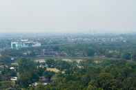 Nearby View and Attractions Simply Look and Warm Studio Transpark Cibubur Apartment By Travelio